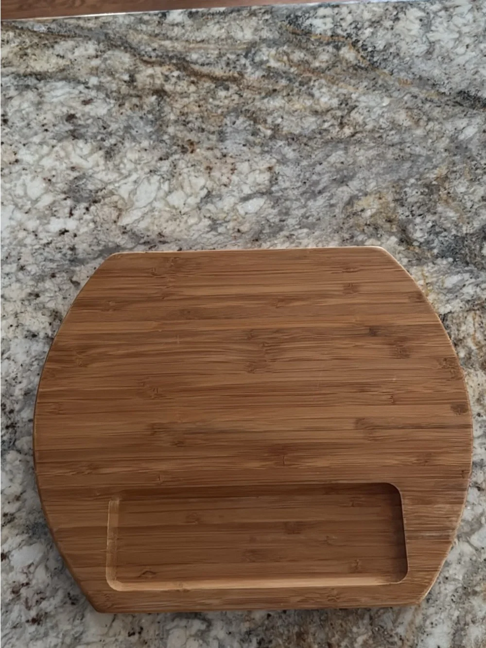 Pampered Chef Serving Boards